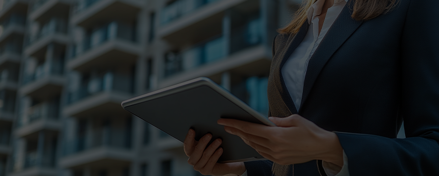 Apartman Yönetimi Hizmeti