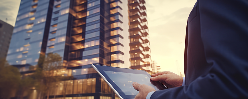 Mali Yönetim Hizmetleri