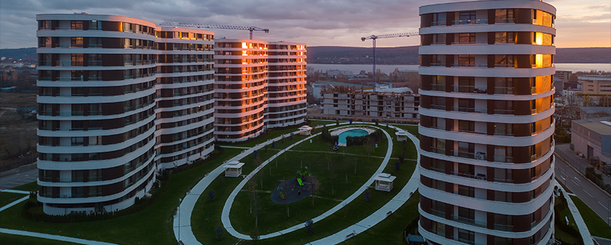 Site Yönetimi Hizmeti