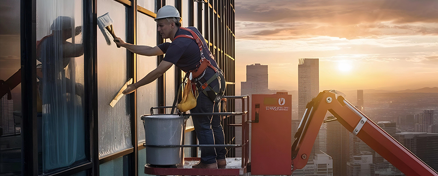 Ortak Alan Yönetimi