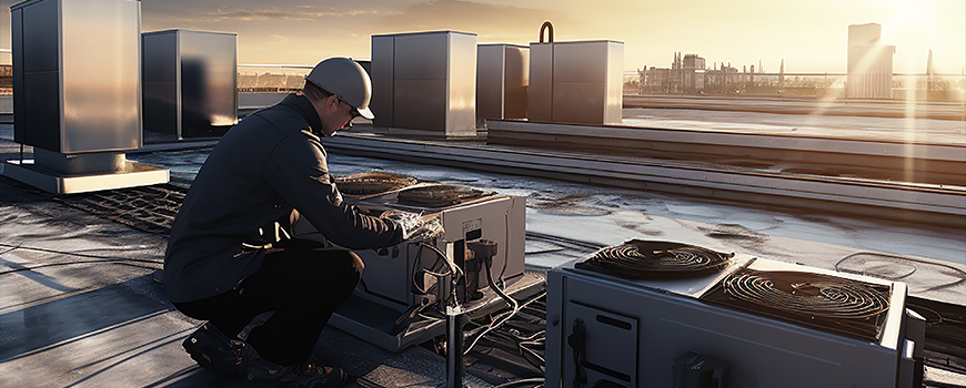 Teknik Bakım Yönetimi